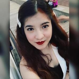 Meet your Posher, May